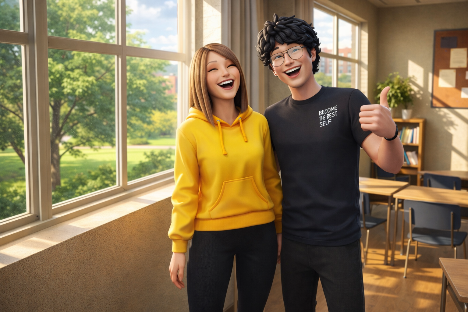 Analytics dashboard on a laptop screen